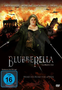 Blubberella |   DVD